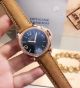 New Copy Radiomir Panerai Rose Gold Ladies Watches - Quartz Movement (2)_th.jpg